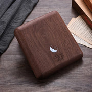 LINGTING Chromatic Kalimba 34 42 Key C Note Portable Thumb Piano Musical Keyboard Professional Kalimba Musical Instruments Gifts