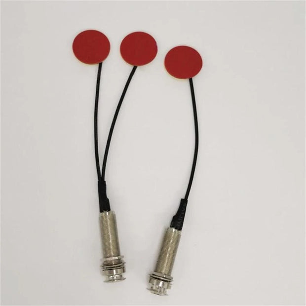 Thumb Piano Pickups Kalimba Pickups Mandolin Pickup Microphone Pickup Guitar Sound Transducer Guitar Preamp Piezo Pickup