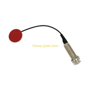 Thumb Piano Pickups Kalimba Pickups Mandolin Pickup Microphone Pickup Guitar Sound Transducer Guitar Preamp Piezo Pickup