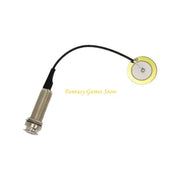 Thumb Piano Pickups Kalimba Pickups Mandolin Pickup Microphone Pickup Guitar Sound Transducer Guitar Preamp Piezo Pickup