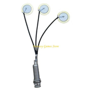 Thumb Piano Pickups Kalimba Pickups Mandolin Pickup Microphone Pickup Guitar Sound Transducer Guitar Preamp Piezo Pickup