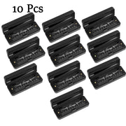 IRIN Harmonica 10 Holes 20 Notes Key of C Harmonica Colorful Metal Shell With Packing Box Educational Orff Beginner Harmonica