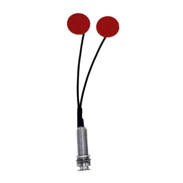 Thumb Piano Pickups Kalimba Pickups Mandolin Pickup Microphone Pickup Guitar Sound Transducer Guitar Preamp Piezo Pickup