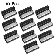 IRIN Harmonica 10 Holes 20 Notes Key of C Harmonica Colorful Metal Shell With Packing Box Educational Orff Beginner Harmonica