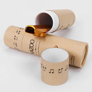 Vaguelly 2pcs Metal Kazoos for Adults Green Guitar Ukulele Violin Keyboard Music Instrument Toys