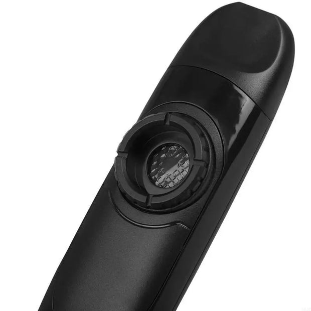 U1JC Kazoos with Adjustable Tone Musical Instrument Electric Kazoo with 5 Diaphragms