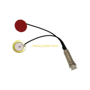 Thumb Piano Pickups Kalimba Pickups Mandolin Pickup Microphone Pickup Guitar Sound Transducer Guitar Preamp Piezo Pickup
