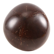 7 Key Tuneable Coconut Shell Mbira Portable Kalimba Adjustable Finger Thumb Piano Musical Instrument Durable