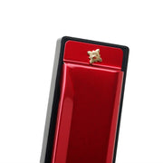 IRIN Harmonica 10 Holes 20 Notes Key of C Harmonica Colorful Metal Shell With Packing Box Educational Orff Beginner Harmonica